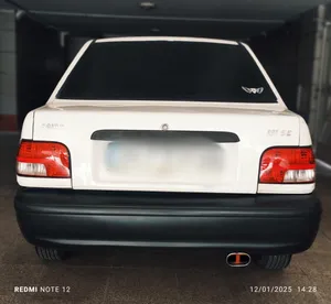 تجریه خرید سر اگزوز بی تی اس مدل 707