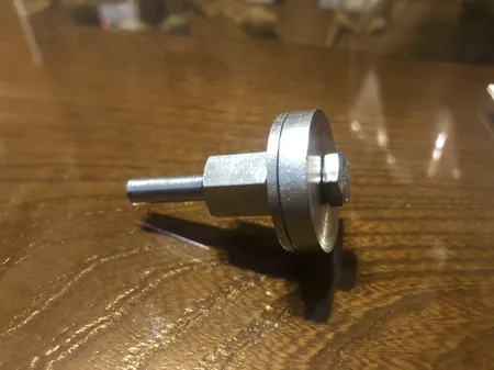 تبدیل سر دریل به پایه فرز مدل 5647