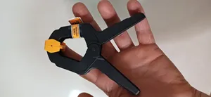 تجریه خرید پیچ دستی اینکو مدل HQSC-0204-4inch