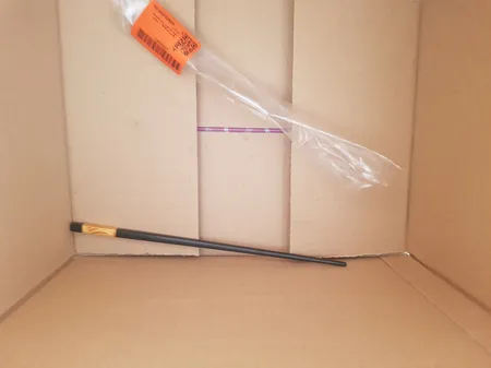 چوب غذاخوری مدل چاپستیک ملامین کد 2000