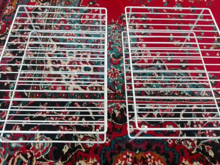 نظم دهنده کابینت مدل TART بسته 3 عددی