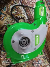 تجریه خرید دستگاه دمنده و مکنده سیلور مدل GTBR650W