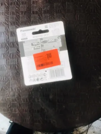 کارت خوان چندکاره ارلدام مدل ET-OT20