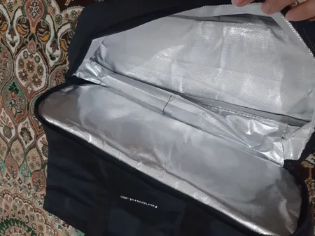 ساک دستی فوروارد کد FCLT99035HOT COLD