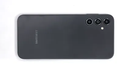 گوشی موبایل سامسونگ مدل Galaxy A14 دو سیم کارت ظرفیت 64 گیگابایت و رم 4 گیگابایت