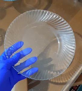 تجریه خرید پیش دستی نوری تازه سری دایموند مدل 401002T بسته 6 عددی