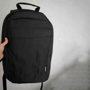تجریه خرید کوله پشتی لپ تاپ لنوو مدل B210 مناسب برای لپ تاپ 15.6 اینچی