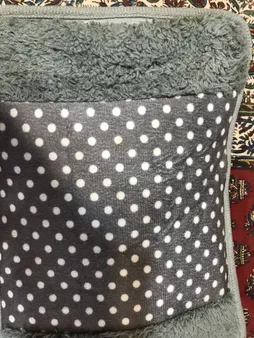 کیسه آب گرم برقی مدل Ma-C3