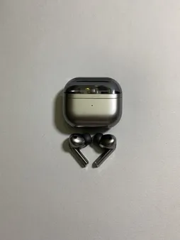 هدفون بلوتوثی سامسونگ مدل Galaxy Buds3 Pro