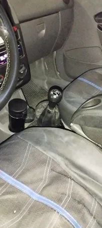 سر دنده خودرو وارون مدل M-15 مناسب برای پراید