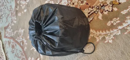 اجاق سفری کوار مدل ZT-203