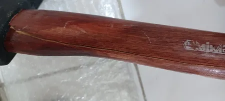 تبر ابزار میکا مدل dh.ax08