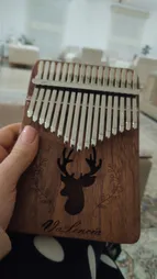 کالیمبا والنسیا مدل box