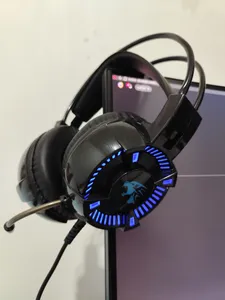 تجریه خرید هدست مخصوص بازی کیس فایر مدل AM02 RGB