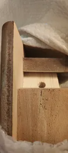 تجریه خرید میز و صندلی ناهارخوری 6 نفره مدل لهستانی