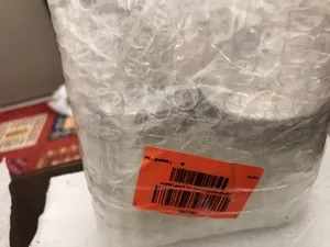 تجریه خرید نمک پاش پاشاباغچه کد 43880 بسته 2 عددی