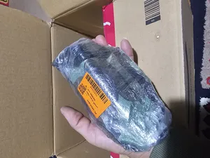 تجریه خرید بیلچه سفری اکسین مدل OX300G