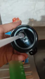 قمقمه مدل ورزشی گنجایش 1 لیتر