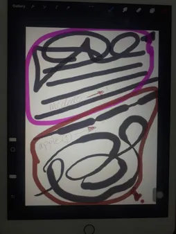 قلم لمسی مک دود مدل PN-8920