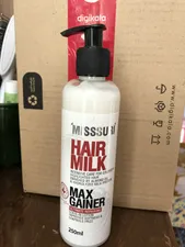 تجریه خرید لوسیون مو میسوری مدل Max Gainer حجم 250 میلی لیتر