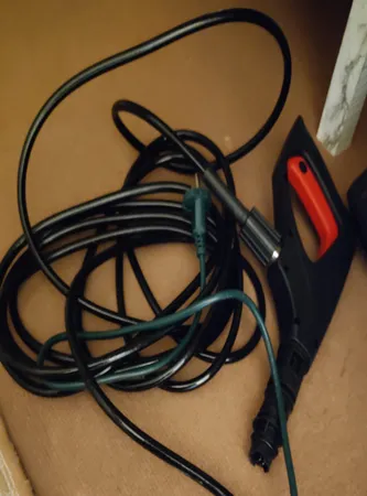 کارواش دینامی باس مدل BS123YL293_6