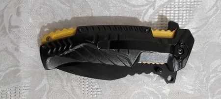 چاقوی سفری امتچ مدل Special forces