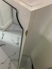 تجریه خرید میز آرایش کد MD005