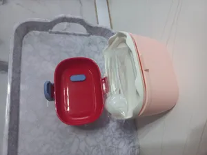 تجریه خرید ظرف نگهدارنده شیرخشک کودک رووکو مدل RK-N6022