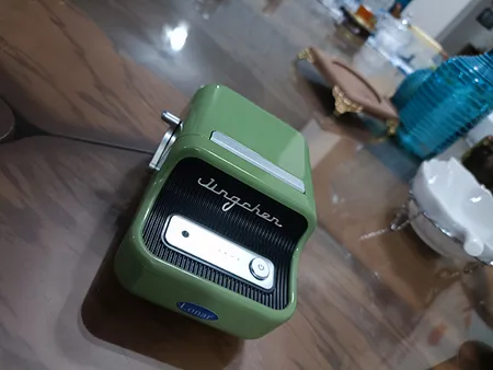 پرینتر لیبل زن لونار مدل Niimbot-B21