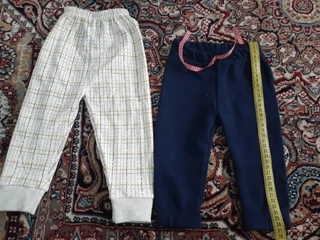 ست 3 تکه لباس نوزادی کارترز مدل 1055