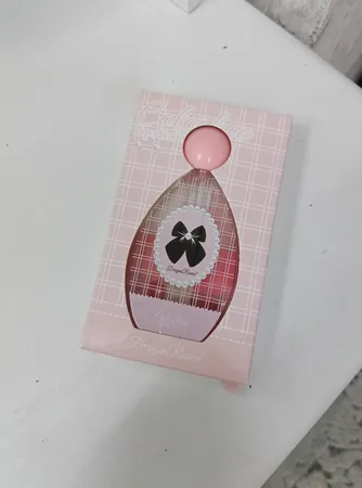 پالت رژ لب جامد دراگون رانی مدل cherry شماره 02