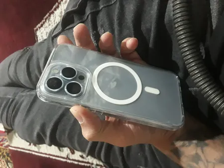 گوشی موبایل اپل مدل iPhone 13 Pro CH دو سیم‌ کارت ظرفیت 128 گیگابایت و 6 گیگابایت رم - نات اکتیو