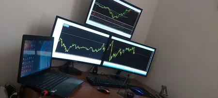 مانیتور خمیده 24 اینچ سامسونگ مدل Essential LS24C360EAMXUE