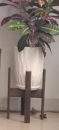 استند گلدان مدل آتروپات مجموعه 3 عددی