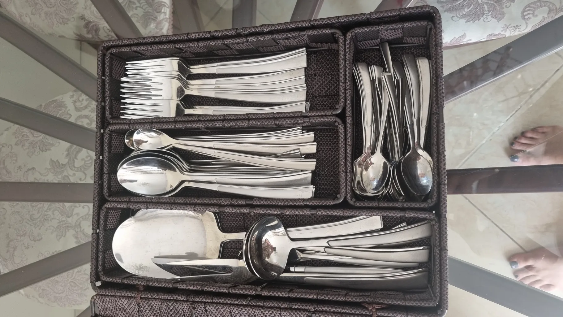 جاقاشقی داریسان مدل SK201