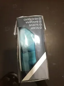 تجریه خرید دستمال سر و گردن هاماگراف مدل اقیانوس