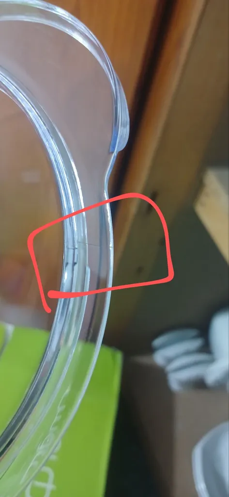 خردکن ترام هاوس مدل FC-51400