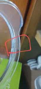 تجریه خرید خردکن ترام هاوس مدل FC-51400