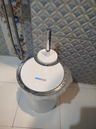ست سطل و فرچه بریسو دیزاین مدل برزیل