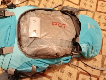 برانکارد سفری مدل C114