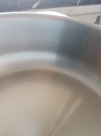 نیم قابلمه پارس استیل مدل ارتفاع کوتاه سایز 28