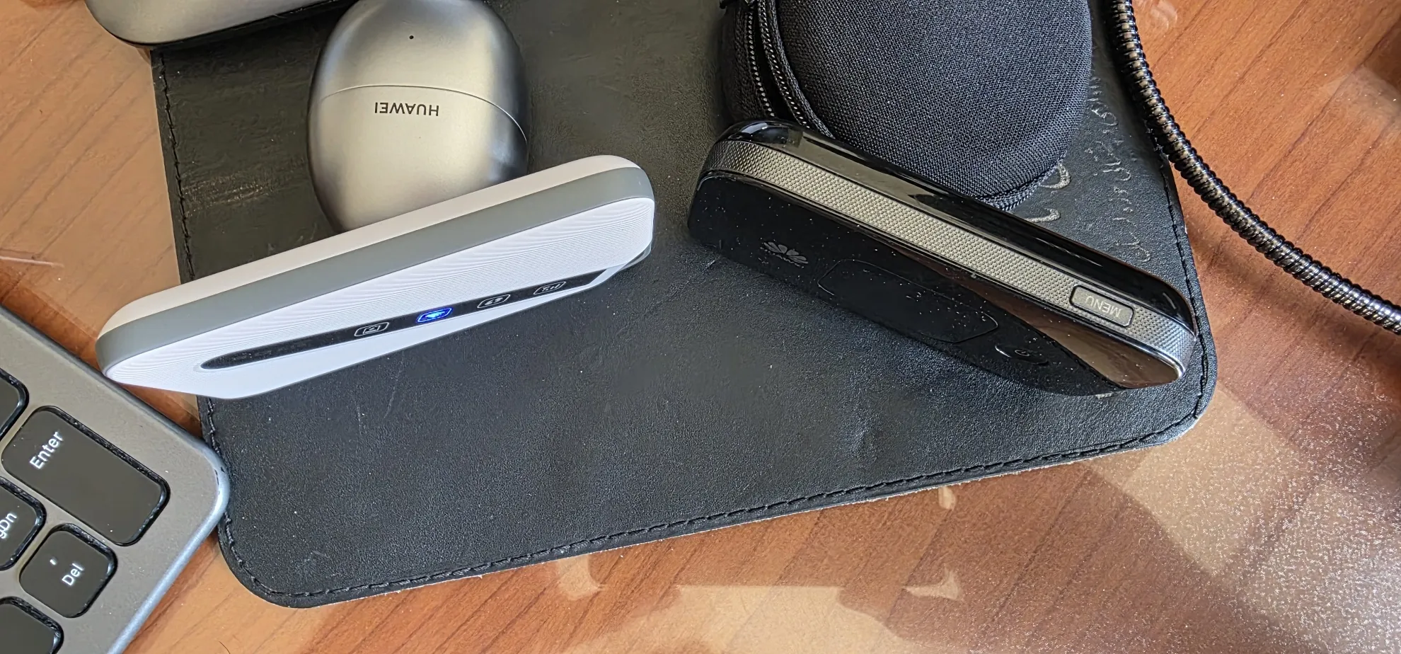 مودم 4G/LTE قابل حمل دی-لینک مدل DWR-930M