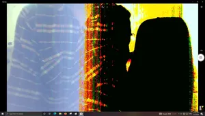 تجریه خرید وب کم مدل V28