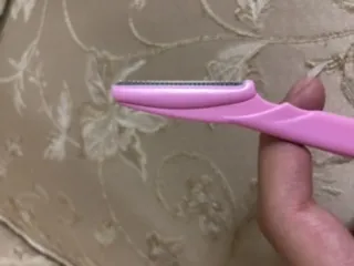 تیغ اصلاح ابرو تینکل مدل PRO1 بسته 3 عددی