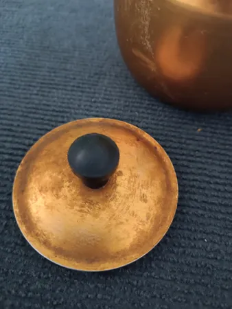 کتری سفری مدل Mt-08