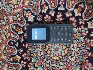 تجریه خرید گوشی موبایل نوکیا مدل 110 2023 دو سیم کارت