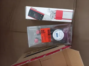 تجریه خرید گوشی موبایل نوکیا مدل 5710 XpressAudio دو سیم کارت