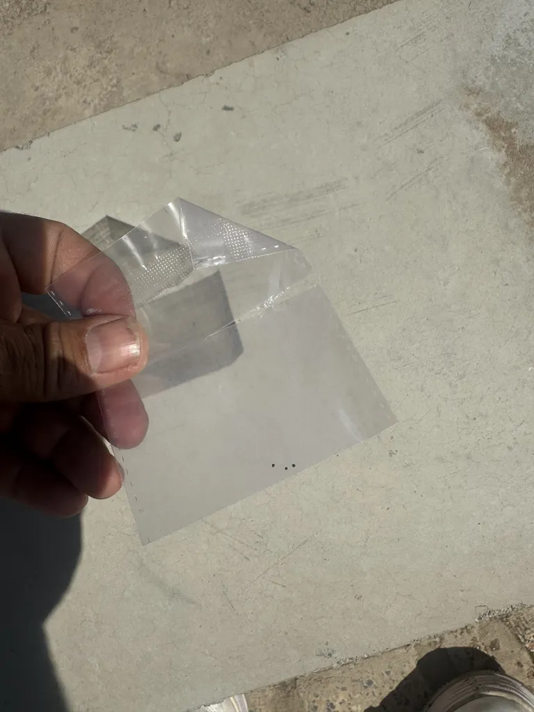 بذر گل های خاص پرمصرف گلدانی گلبرگ پامچال کد G-P-GP-06 مجموعه 6 عددی