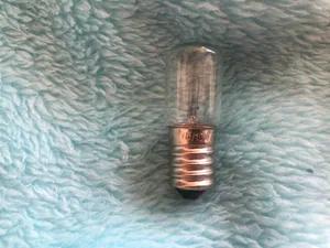 تجریه خرید لامپ فلاشر جک پارکینگ مدل 24V10WE14