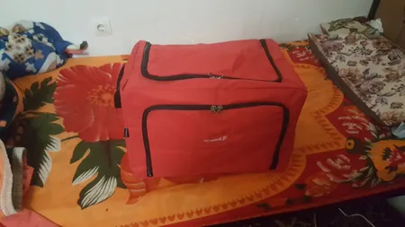 ساک پیک نیک فوروارد کد FCLT4455